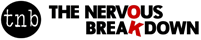 The Nervous Background logo Merle Hoffman Interview