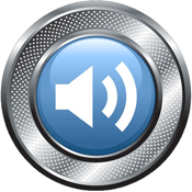 Audio Icon